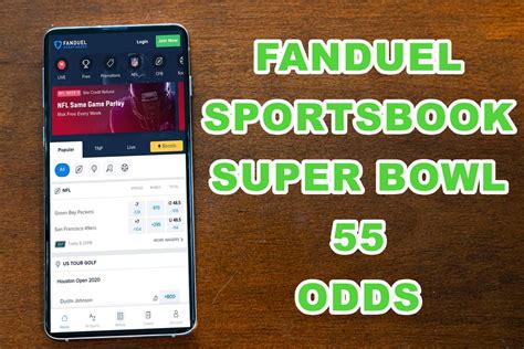 FanDuel Sportsbook Colorado Is Offering 55 to 1 Odds on.